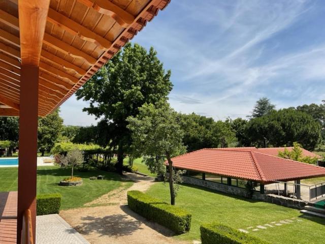 Quinta De Maderne Villa Felgueiras Exterior photo